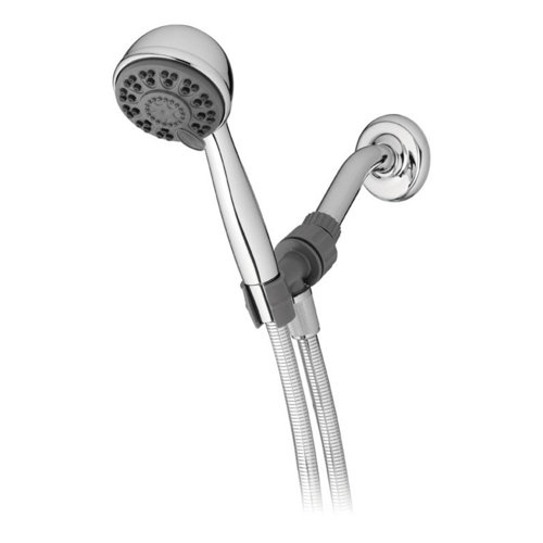 Waterpik Handheld Shower Head 1.8 GPM GPM & Reviews Wayfair